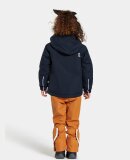 DIDRIKSONS - KIDS RIO JACKET