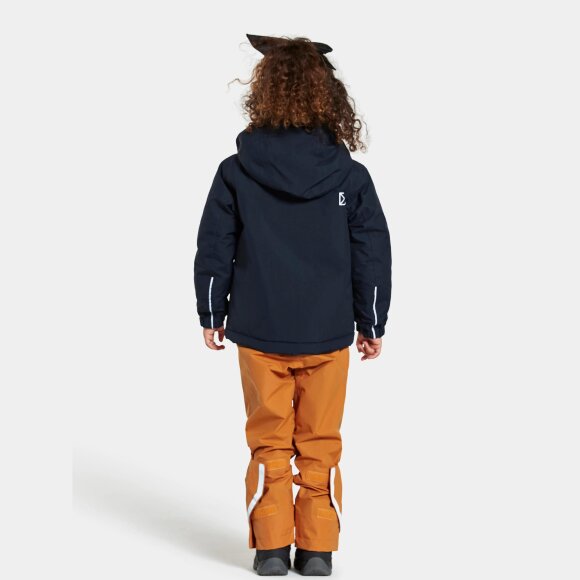 DIDRIKSONS - KIDS RIO JACKET