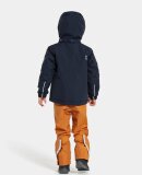 DIDRIKSONS - KIDS RIO JACKET