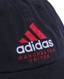 ADIDAS  - MUFC DNA CAP