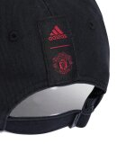 ADIDAS  - MUFC DNA CAP