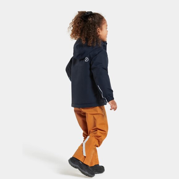 DIDRIKSONS - KIDS RIO JACKET