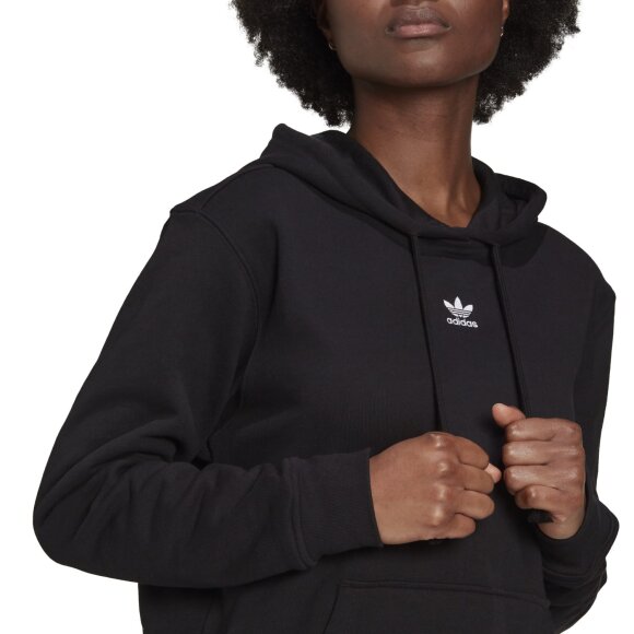 Adidas hoodie dame deals