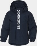 DIDRIKSONS - KIDS RIO JACKET