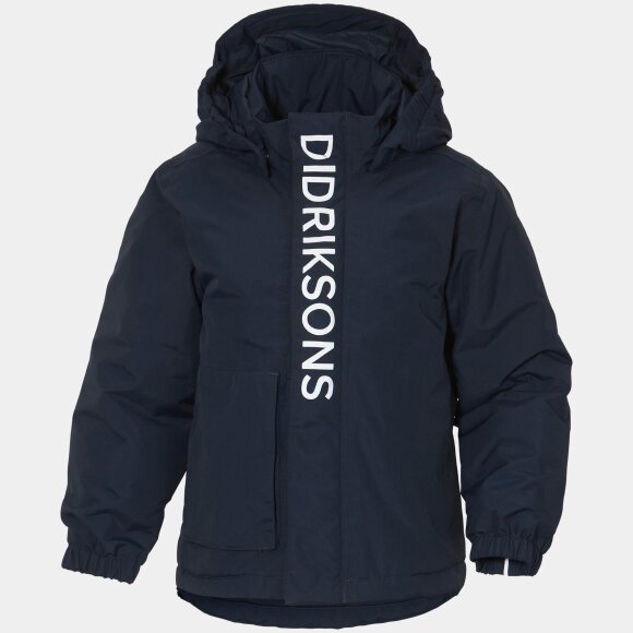 DIDRIKSONS - KIDS RIO JACKET