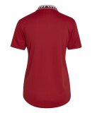 ADIDAS  - W MUFC HOME JERSEY