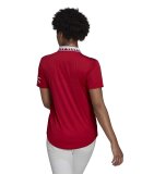 ADIDAS  - W MUFC HOME JERSEY