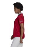 ADIDAS  - W MUFC HOME JERSEY
