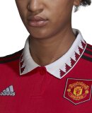 ADIDAS  - W MUFC HOME JERSEY