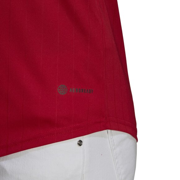 ADIDAS  - W MUFC HOME JERSEY