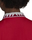 ADIDAS  - W MUFC HOME JERSEY