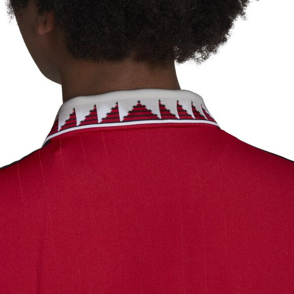 ADIDAS  - W MUFC HOME JERSEY
