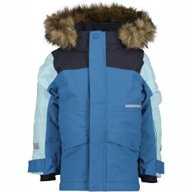 DIDRIKSONS - KIDS BJÄRVEN PARKA