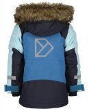 DIDRIKSONS - KIDS BJÄRVEN PARKA