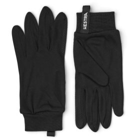 HESTRA - U SILK LINER TOUCH POINT 5 FIN