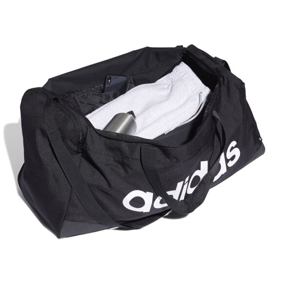 ADIDAS  - LINEAR DUFFEL