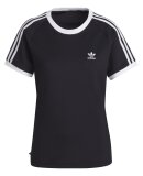 ADIDAS  - W SLIM 3 STR TEE