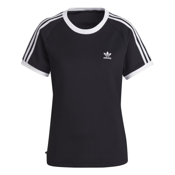 ADIDAS  - W SLIM 3 STR TEE