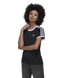 ADIDAS  - W SLIM 3 STR TEE