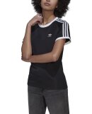 ADIDAS  - W SLIM 3 STR TEE