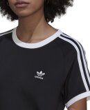 ADIDAS  - W SLIM 3 STR TEE