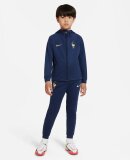 NIKE - KIDS FRANKRIG STRK TRACKSUIT