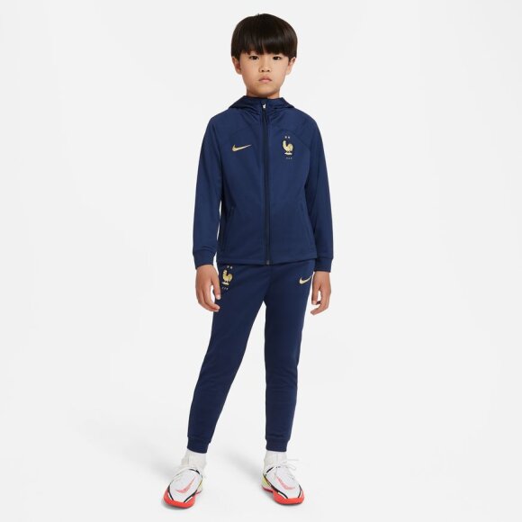 NIKE - KIDS FRANKRIG STRK TRACKSUIT