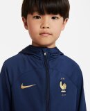 NIKE - KIDS FRANKRIG STRK TRACKSUIT