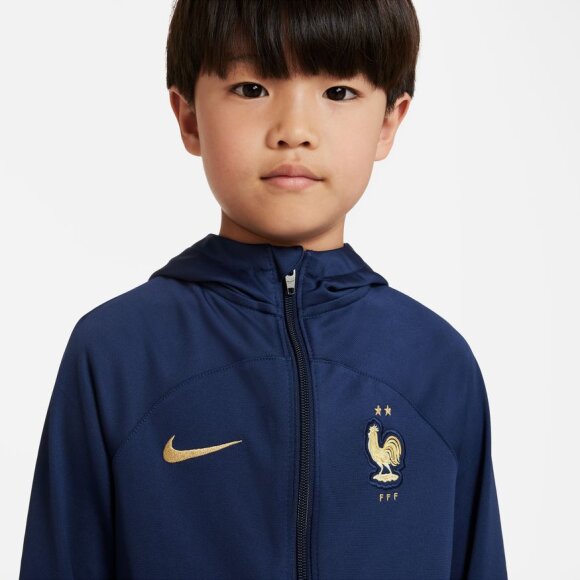 NIKE - KIDS FRANKRIG STRK TRACKSUIT