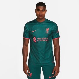 NIKE - M LIVERPOOL STAD JERSEY 3R