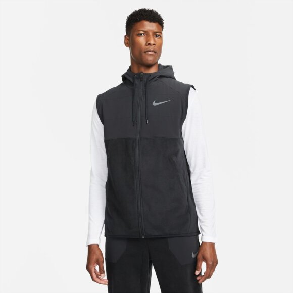 NIKE - M NIKE TF FZ VEST WINTERIZED