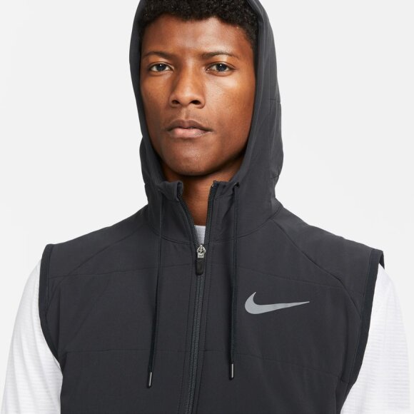 NIKE - M NIKE TF FZ VEST WINTERIZED