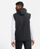 NIKE - M NIKE TF FZ VEST WINTERIZED