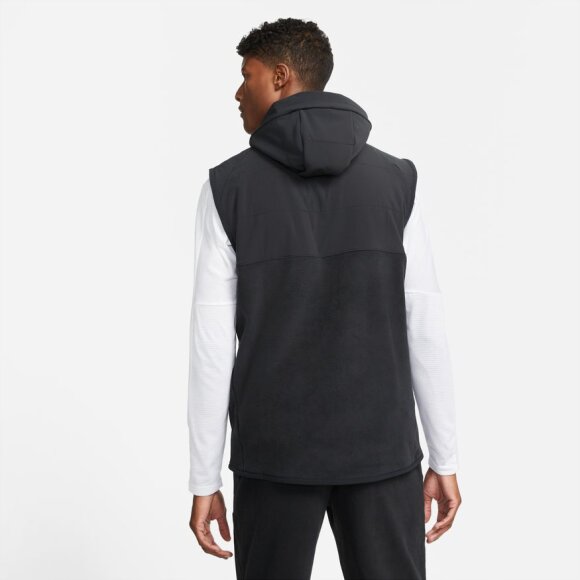 NIKE - M NIKE TF FZ VEST WINTERIZED