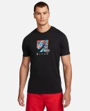 NIKE - M NIKE DF TEE WILD CARD