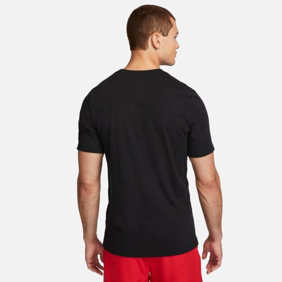 NIKE - M NIKE DF TEE WILD CARD