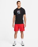 NIKE - M NIKE DF TEE WILD CARD