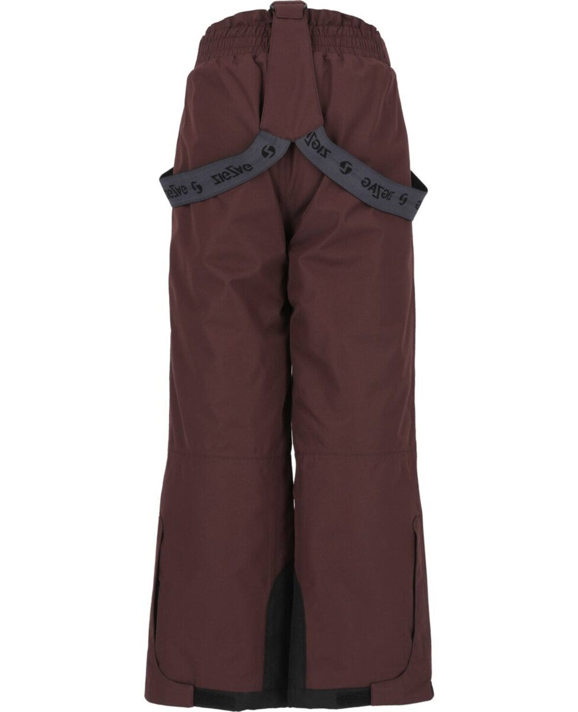 OVERTRÆKSBUKSER - ZIG ZAG - JR PROVO SKI PANTS W-PRO