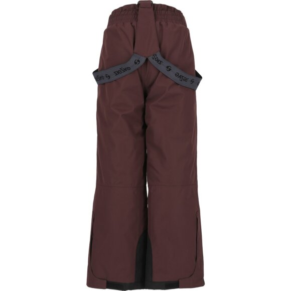 ZIG ZAG - JR PROVO SKI PANTS W-PRO