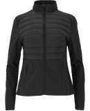 ENDURANCE - W BEISTYLA HYBRID JKT PRIMALOFT