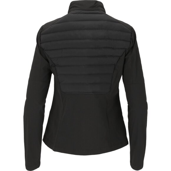 ENDURANCE - W BEISTYLA HYBRID JKT PRIMALOFT