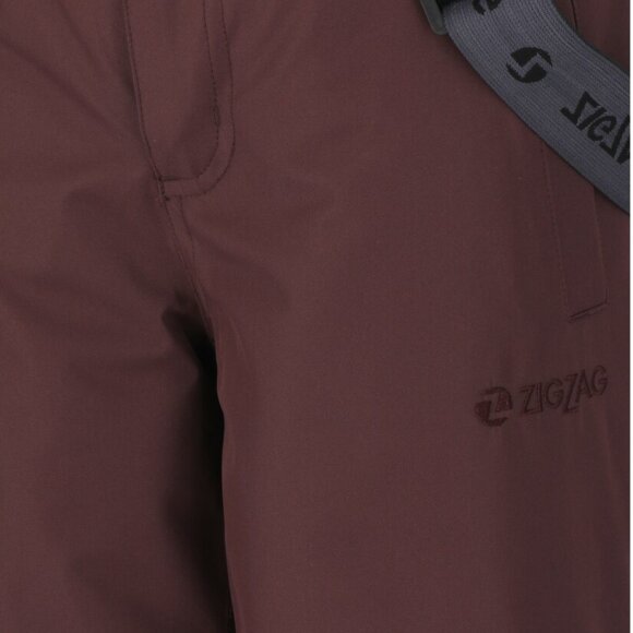 ZIG ZAG - JR PROVO SKI PANTS W-PRO