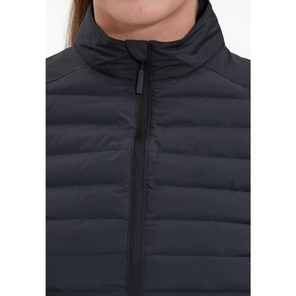 ENDURANCE - W BEISTYLA HYBRID JKT PRIMALOFT