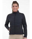 ENDURANCE - W BEISTYLA HYBRID JKT PRIMALOFT