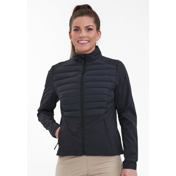 ENDURANCE - W BEISTYLA HYBRID JKT PRIMALOFT