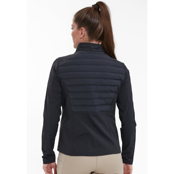 ENDURANCE - W BEISTYLA HYBRID JKT PRIMALOFT