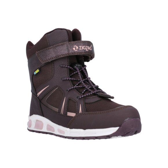 ZIG ZAG - KIDS CLEMENTU BOOT W/LIGHTS