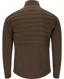 ENDURANCE - M BENST HYBRID JKT PRIMALOFT