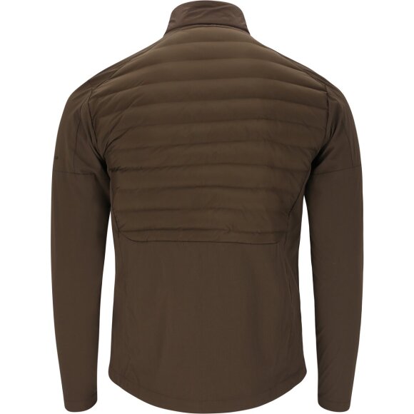 ENDURANCE - M BENST HYBRID JKT PRIMALOFT