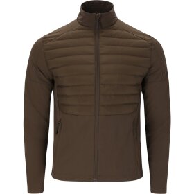 ENDURANCE - M BENST HYBRID JKT PRIMALOFT